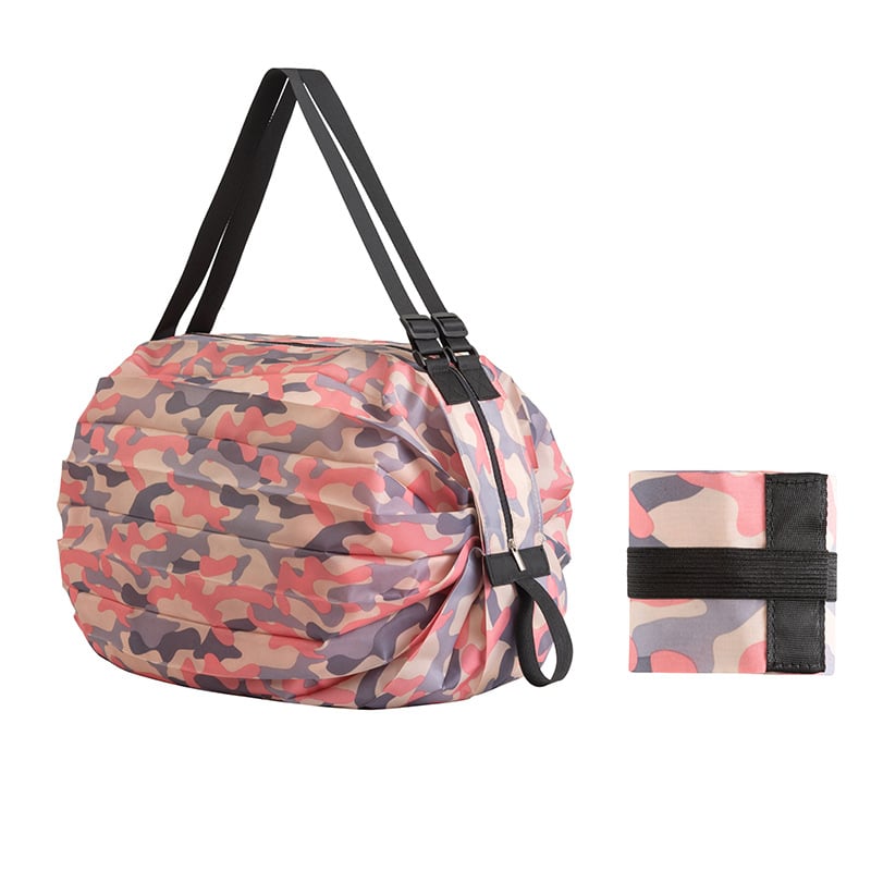 🔥 Large Capacity Portable Shopping Bag