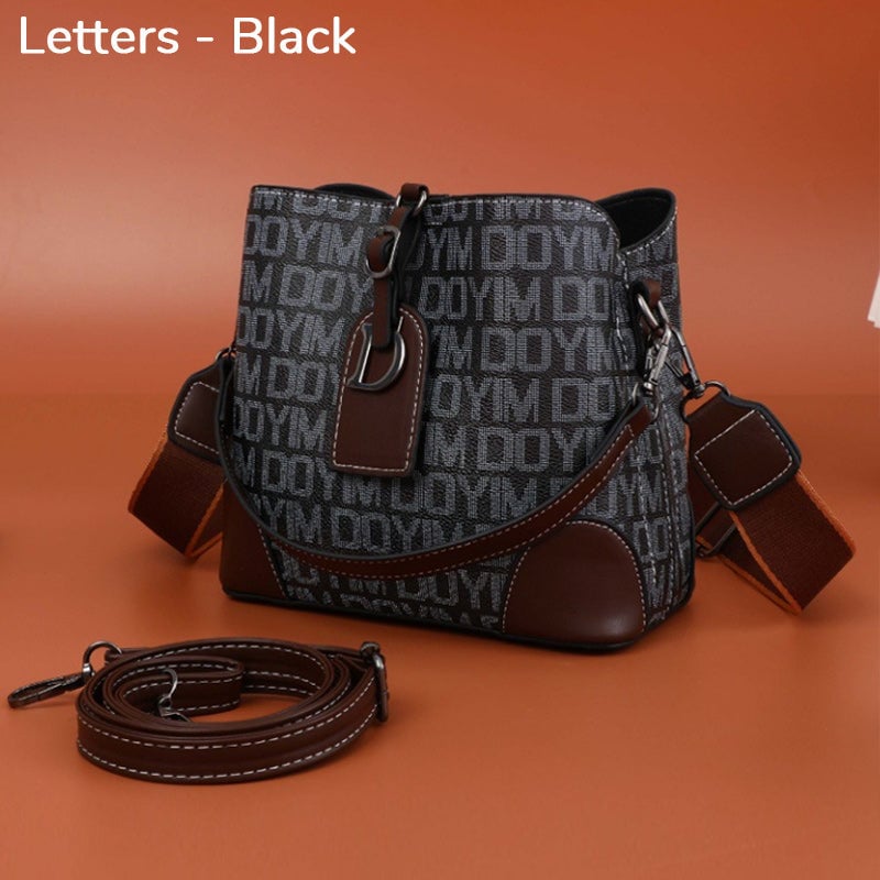 🔥Women's Niche Shoulder Bag