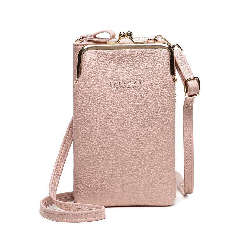 🔥Hot Sale - 49% OFF🎁Women's PU Leather Shoulder Bag