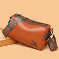 Fashion Leather Crossbody Bag