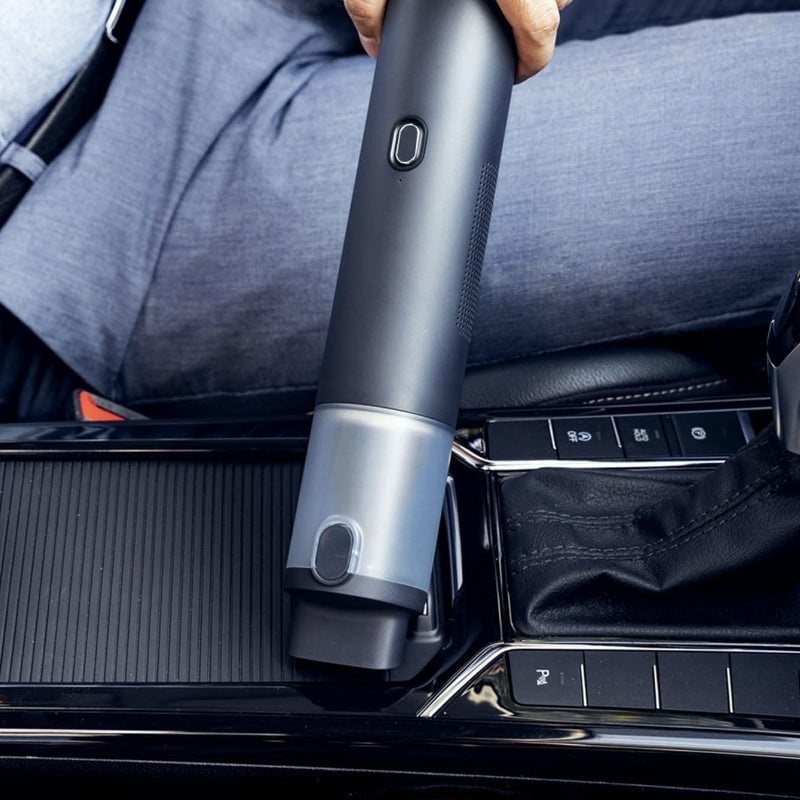 ✨✨Slim V8 Mate Cordless Car Vacuum