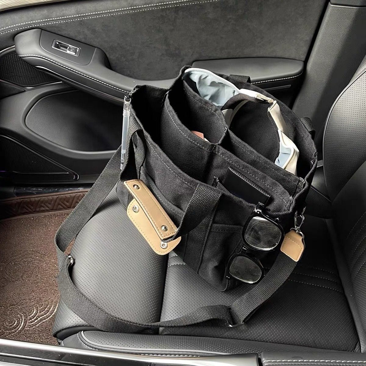 🔥🔥 Large Capacity Backpack