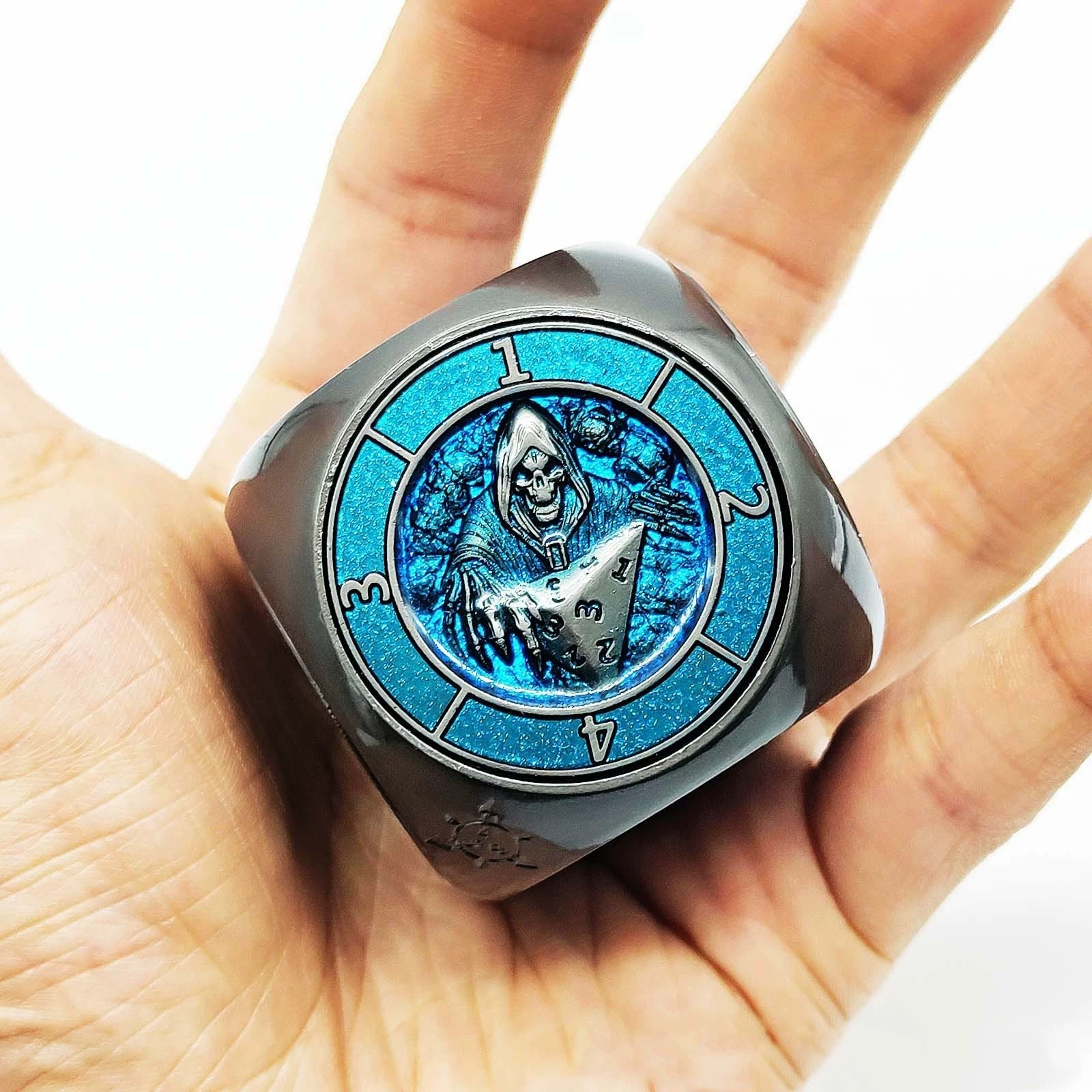 7 in 1 Rounded Cube