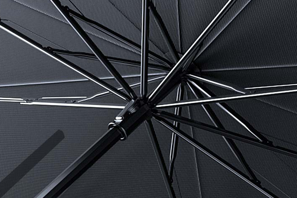 🔥Last Day 50% OFF - 2026 Upgraded Car Windshield Sun Shade Umbrella