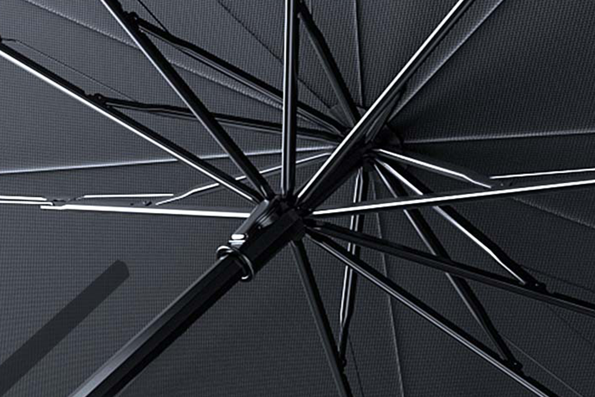 🔥Last Day 50% OFF - 2026 Upgraded Car Windshield Sun Shade Umbrella