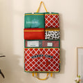 💥2026 Hot Sale🎁Foldable Hanging Travel Organizer Bag