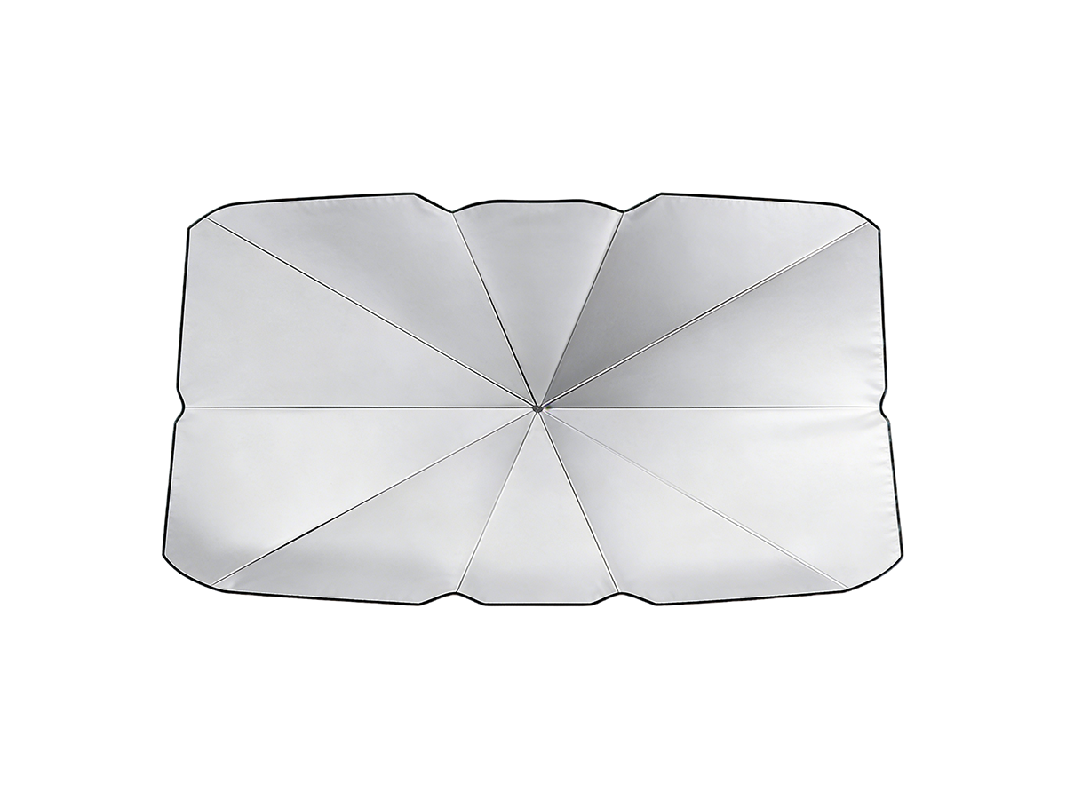 🔥Last Day 50% OFF - 2026 Upgraded Car Windshield Sun Shade Umbrella
