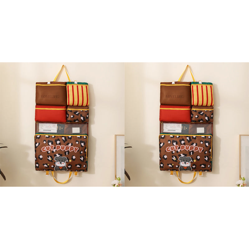 💥2026 Hot Sale🎁Foldable Hanging Travel Organizer Bag
