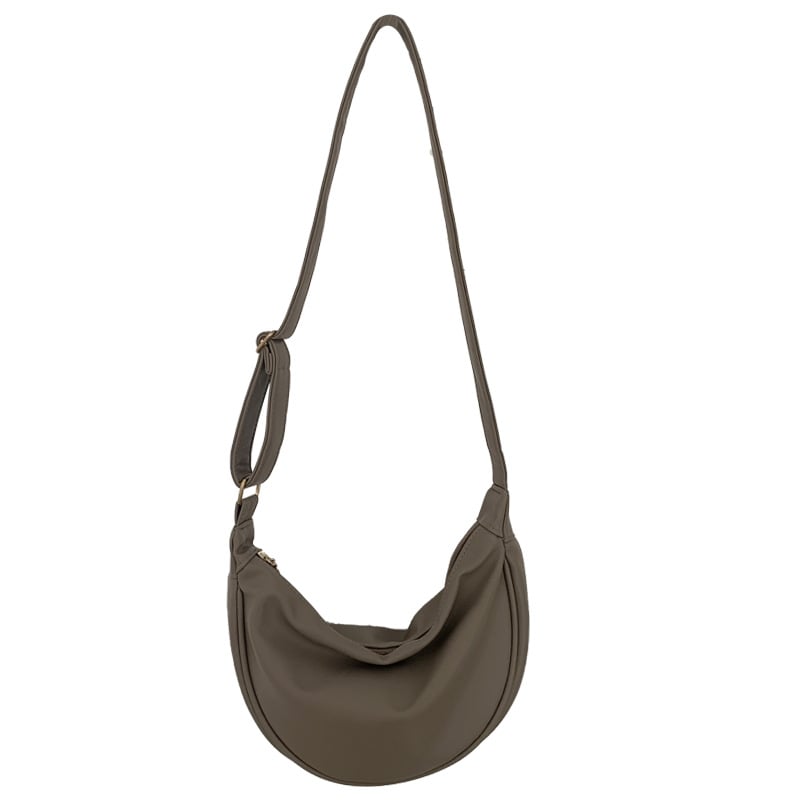 🌈48% OFF💐Simple Women Dumpling Crossbody Bag✨