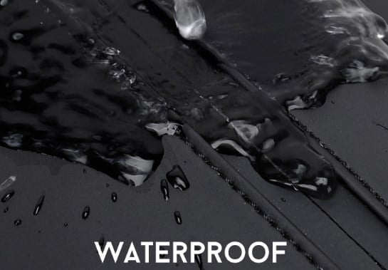 Waterproof Shoulder Bag🔥