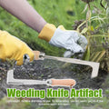 Weeding Knife Artifact