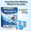 Washing Machine Cleaning Tablets | BUY 2 GET 1 FREE!