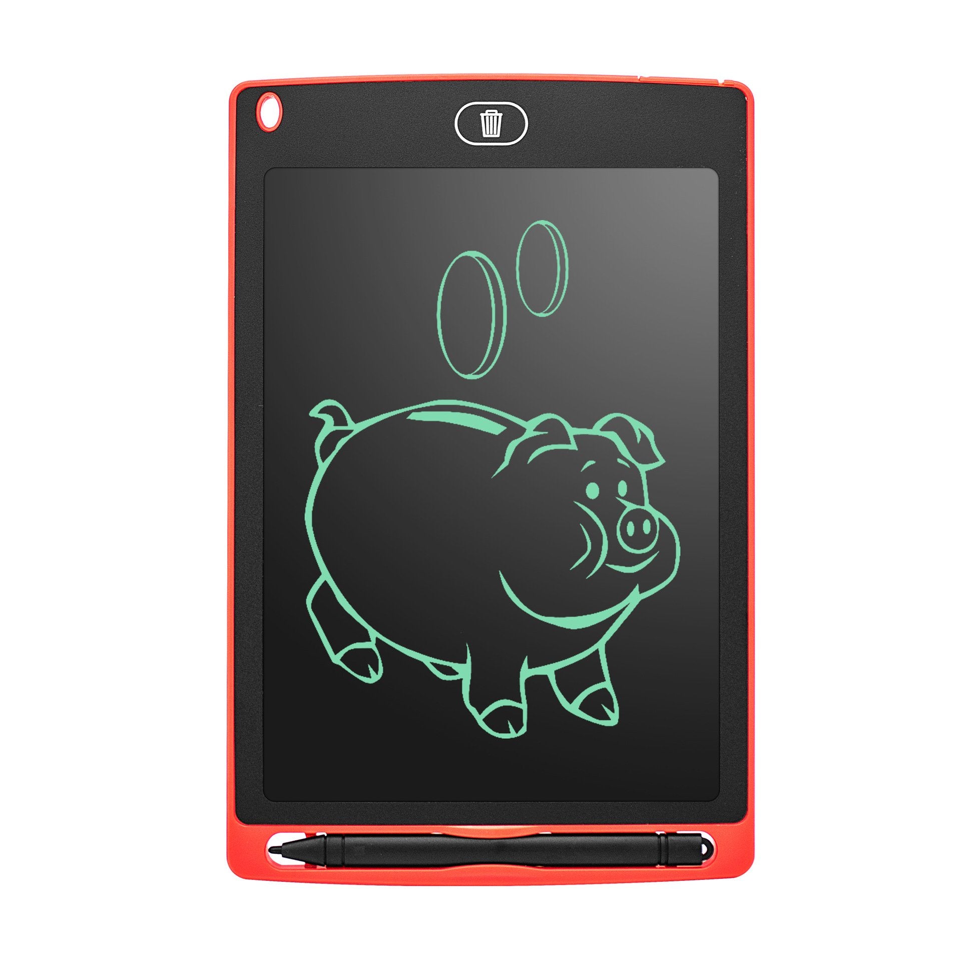 🔥BIG SALE - HALF PRICE🔥 MAGIC LCD DRAWING TABLET