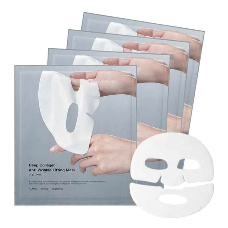 🔥Bio-Collagen Face mask