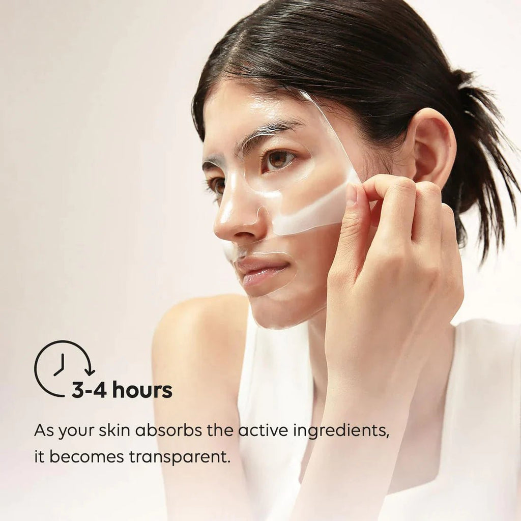 🔥Bio-Collagen Face mask