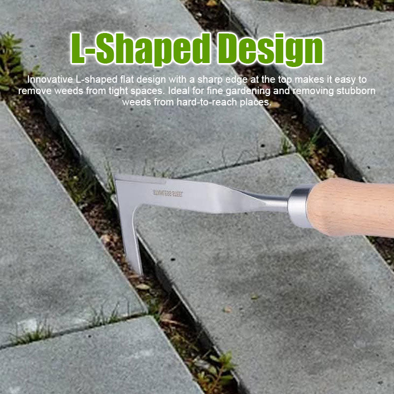 Weeding Knife Artifact