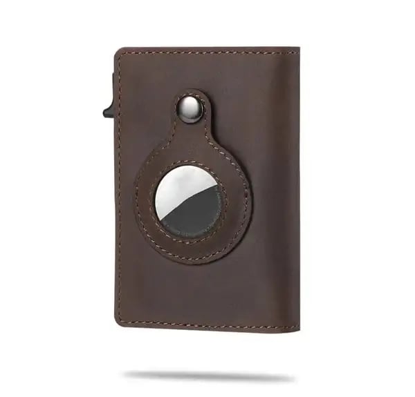 Smart Wallet