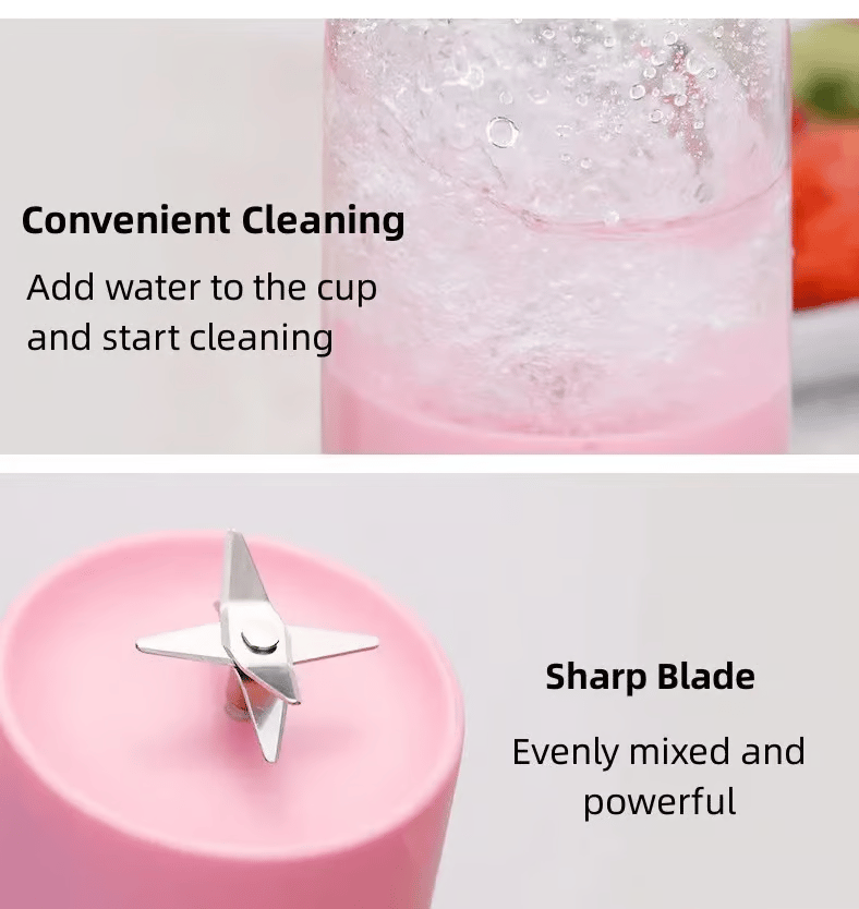 💥Portable blender 💥