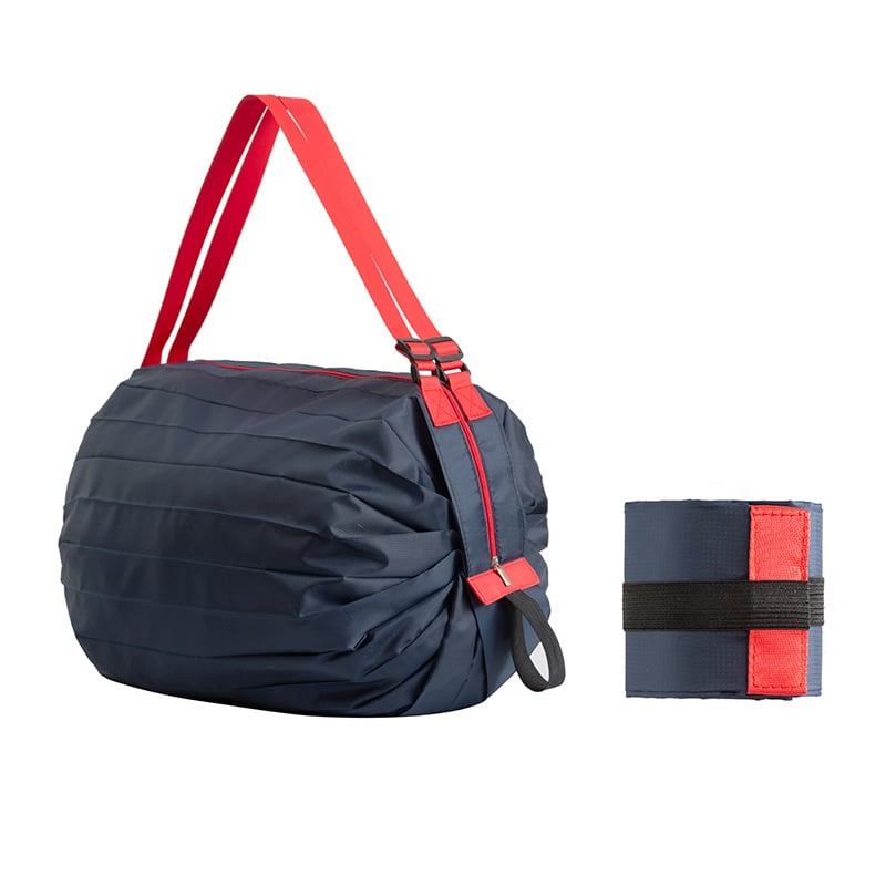 🔥 Large Capacity Portable Shopping Bag