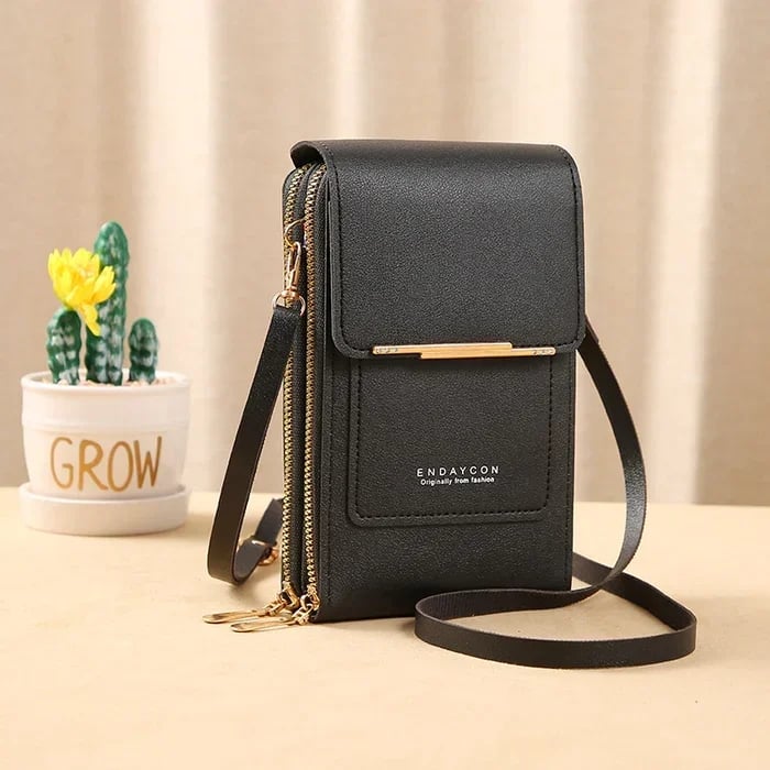 ✨Hot Sale🎁-Anti-theft leather bag