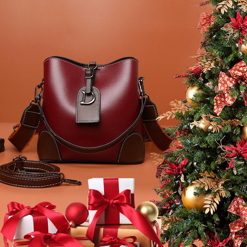 🔥Women's Niche Shoulder Bag