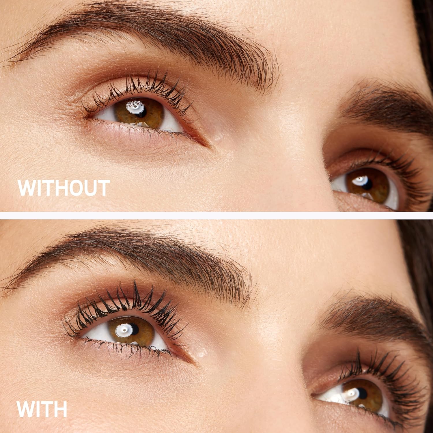 🎁BUY 1 GET 1 FREE🔥Mascara Primer Set – Black or Brown Duo