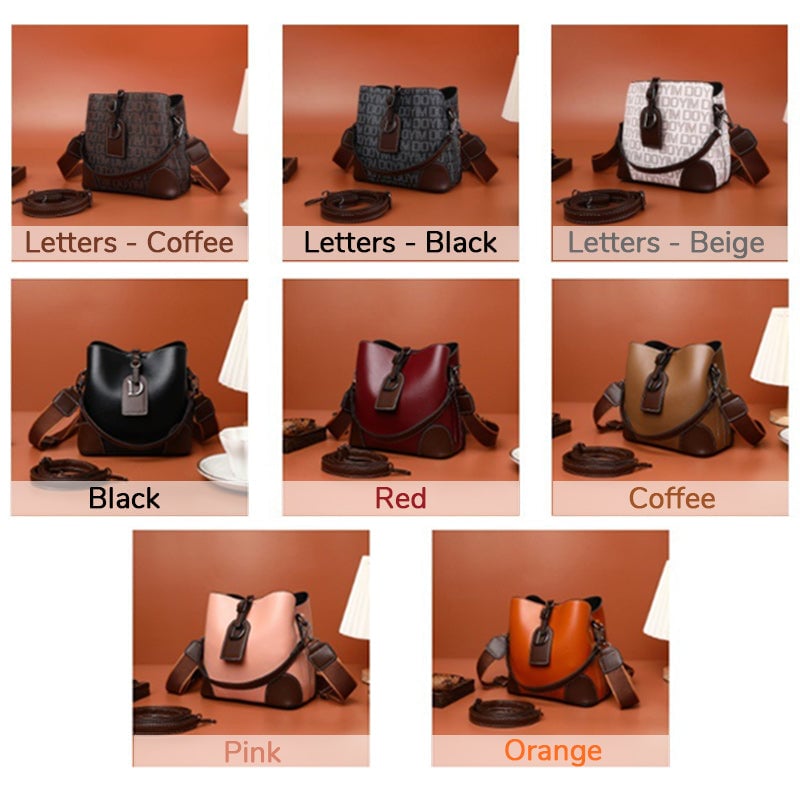 🔥Women's Niche Shoulder Bag