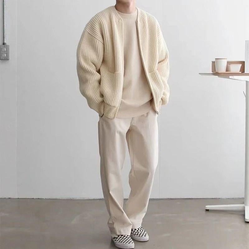 Trendy Cardigan For Men
