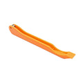 Hand foiler 7/32" for stained glass copper foiling tool