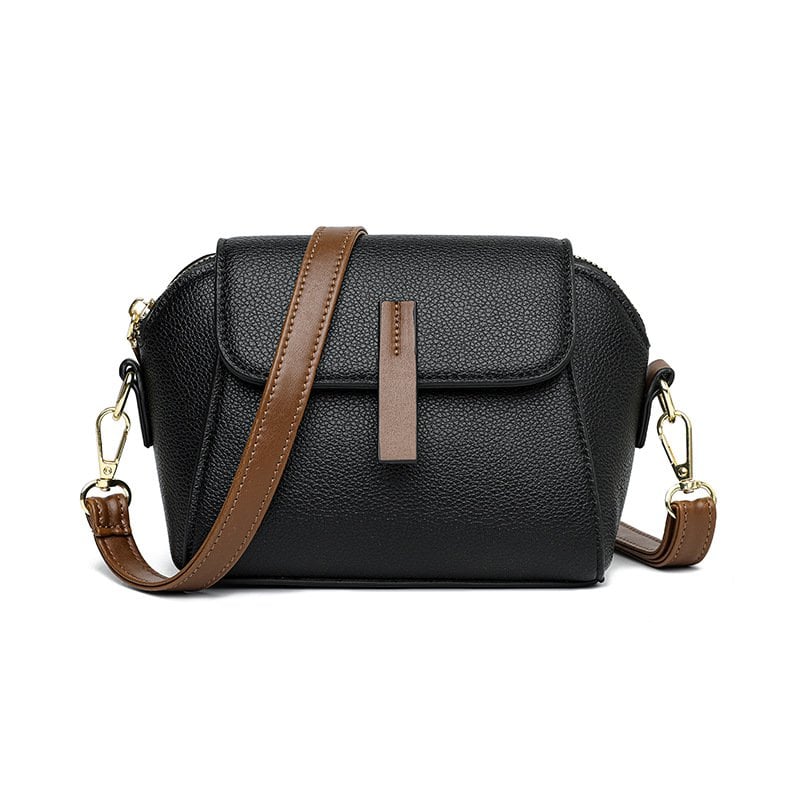 🔥Hot Sale 49% off🔥🎁WLight luxury soft leather trendy and versatile crossbody bag[Buy 2 Free Shipping]