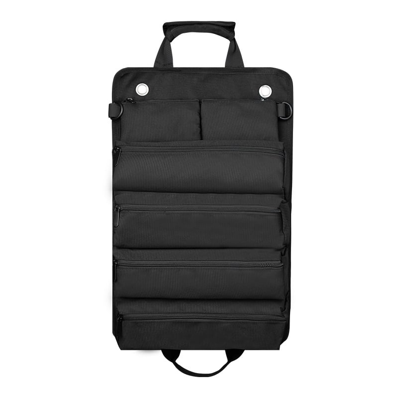 🔥 Tool Roll Bag Organizers