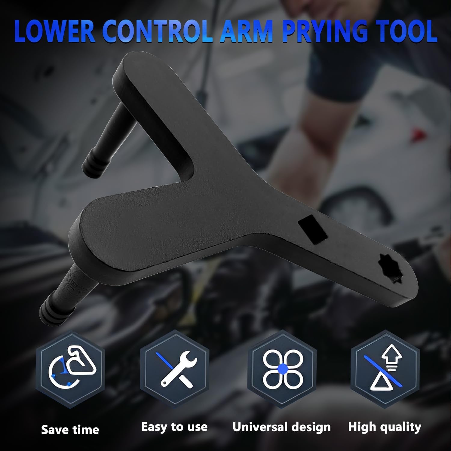 ArmMaster Pro