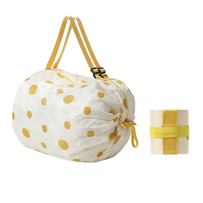 🔥 Large Capacity Portable Shopping Bag