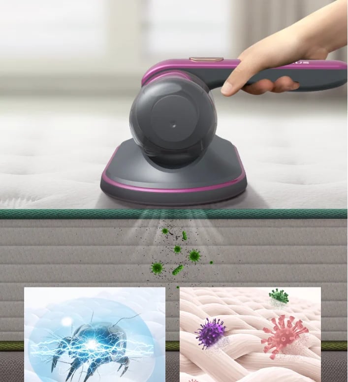 Household Mite Removal Vacuum Cleaner🔥