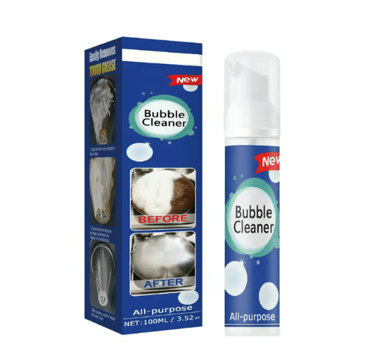 ⏰⏰Last Day Sale - HIGHLY EFFECTIVE OIL BREAKDOWN FOAMING SPRAY