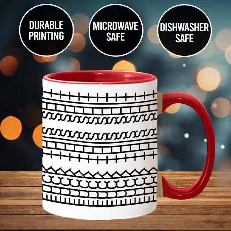 Coffee Mug Unique Gift for Work Bestie