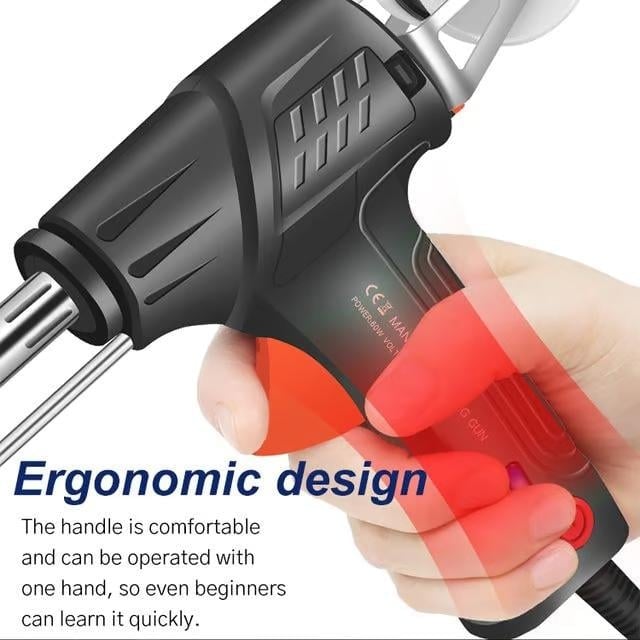 🔥Internally Heated Industrial Welding Tools