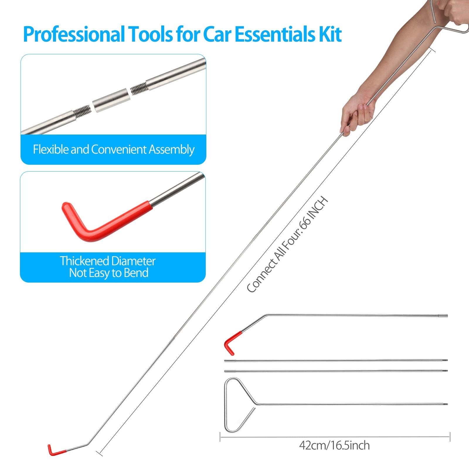Terminatey Car Tool Kit