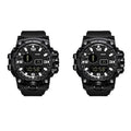 🔥Multifunctional outdoor sports watch