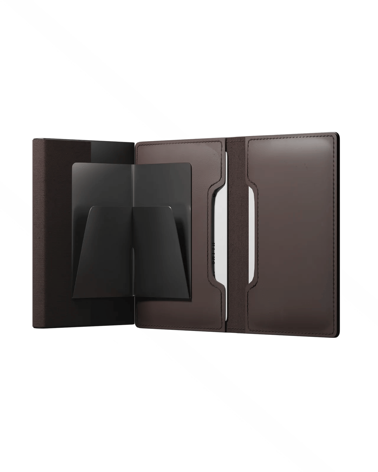 🎁SLIDE WALLET - PREMIUM LEATHER