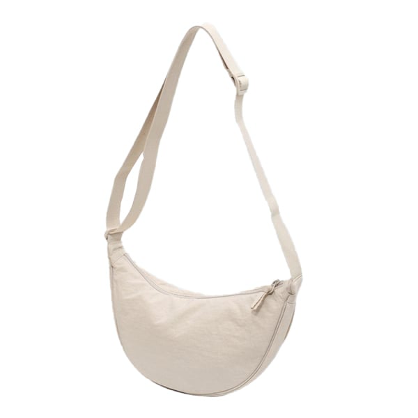 🌈48% OFF💐Simple Women Dumpling Crossbody Bag✨
