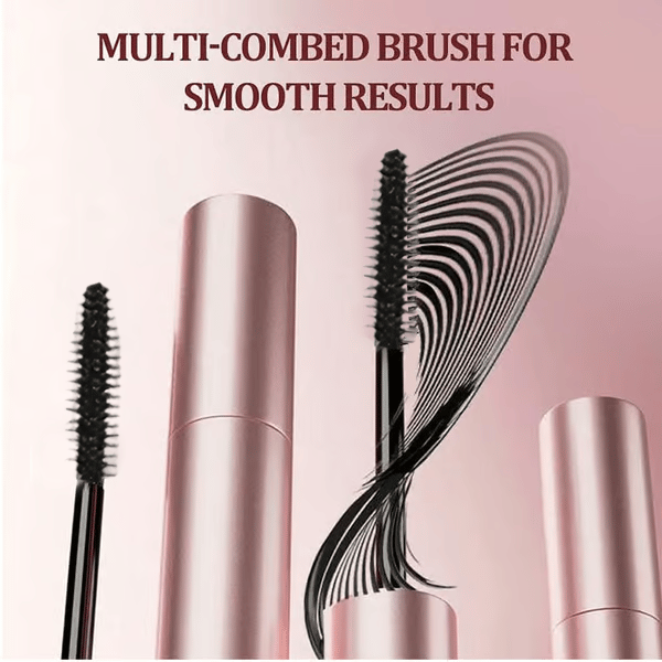 🎁BUY 1 GET 1 FREE🔥Mascara Primer Set – Black or Brown Duo