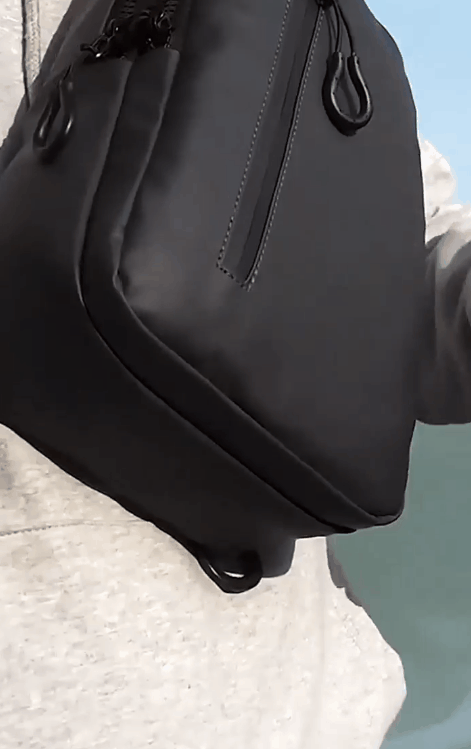Waterproof Shoulder Bag🔥