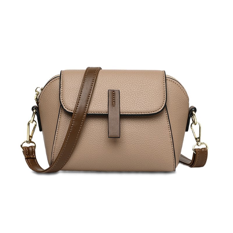 🔥Hot Sale 49% off🔥🎁WLight luxury soft leather trendy and versatile crossbody bag[Buy 2 Free Shipping]