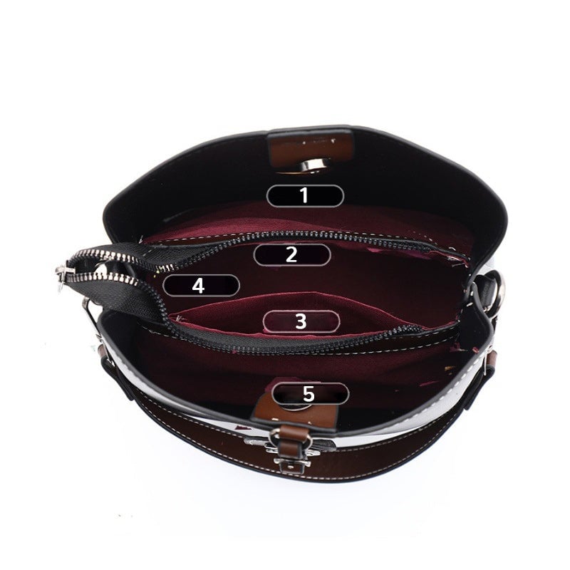 🔥Women's Niche Shoulder Bag