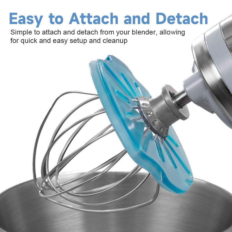 🎄Blender Cream Scraper Accessory
