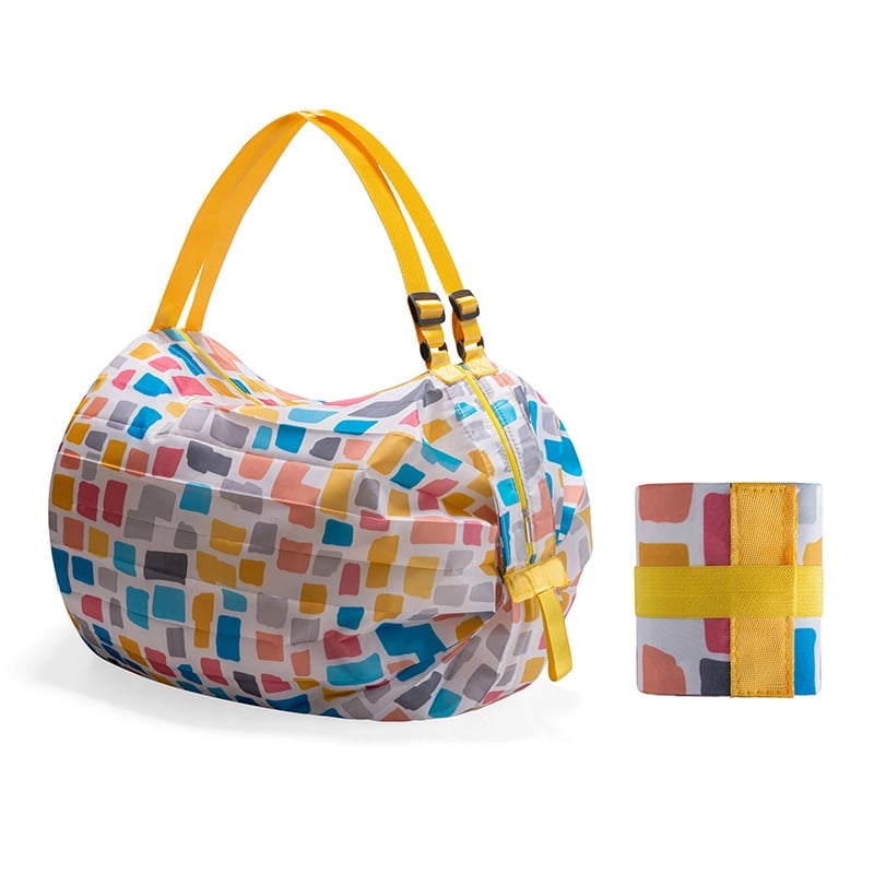 🔥 Large Capacity Portable Shopping Bag