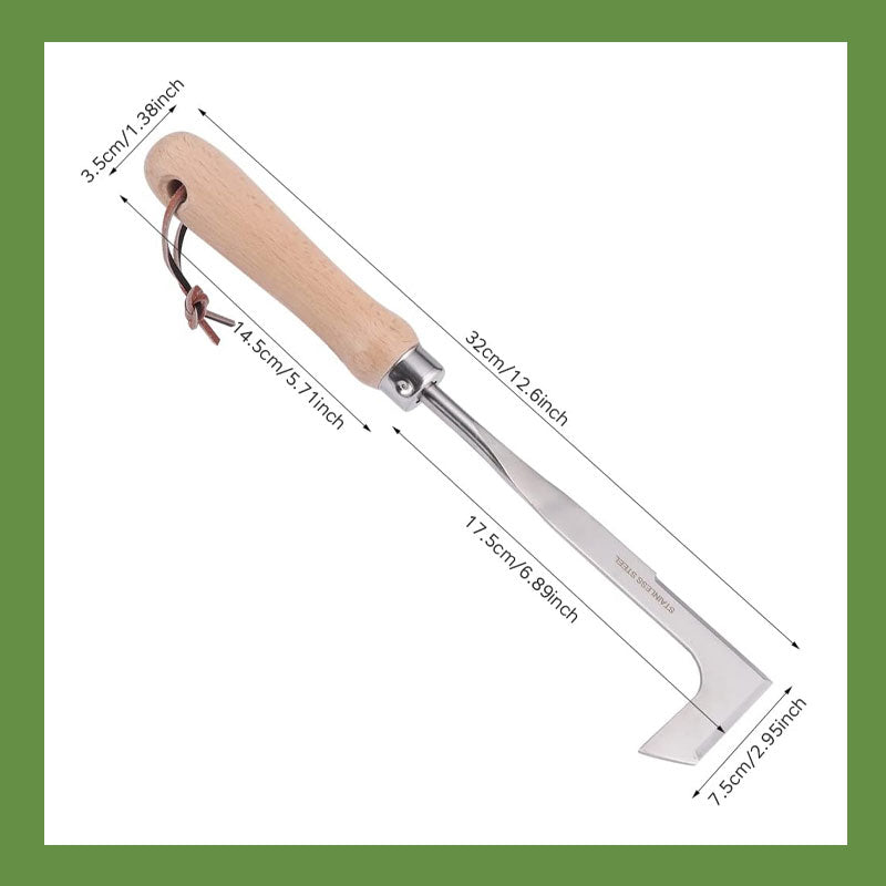 Weeding Knife Artifact