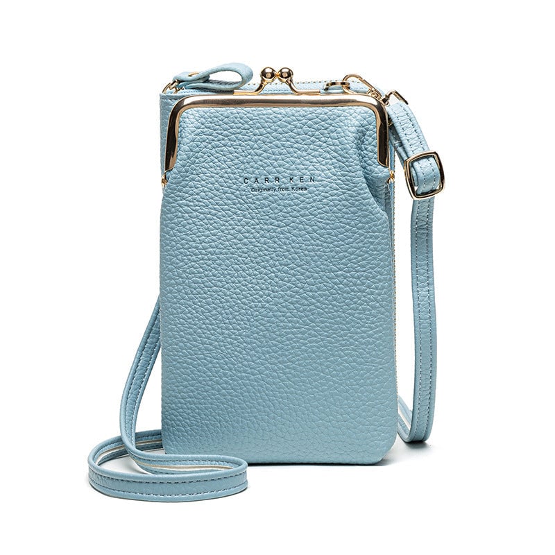 🔥Hot Sale - 49% OFF🎁Women's PU Leather Shoulder Bag