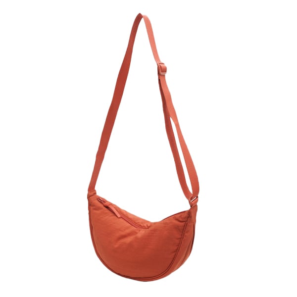 🌈48% OFF💐Simple Women Dumpling Crossbody Bag✨